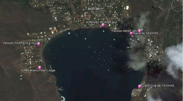 Festival des marquises: Mana renforce son dispositif Manaspot de connexions Wi-Fi