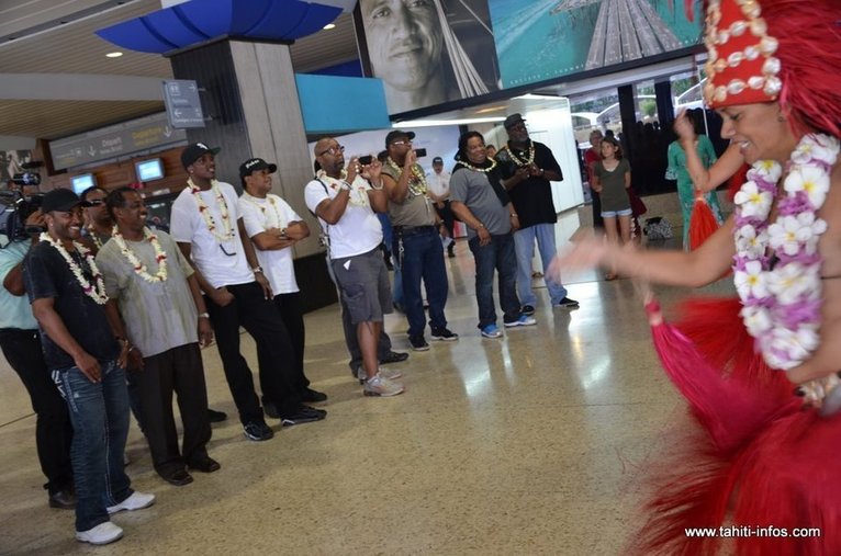 Kool And The Gang, le groupe mythique du funk à To'ata vendredi soir