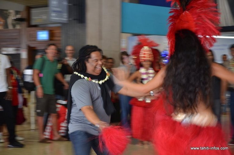Kool And The Gang, le groupe mythique du funk à To'ata vendredi soir