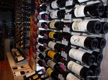 Millesime par la Brapac: Le nouveau rendez-vous des amateurs de vins au centre Vaima