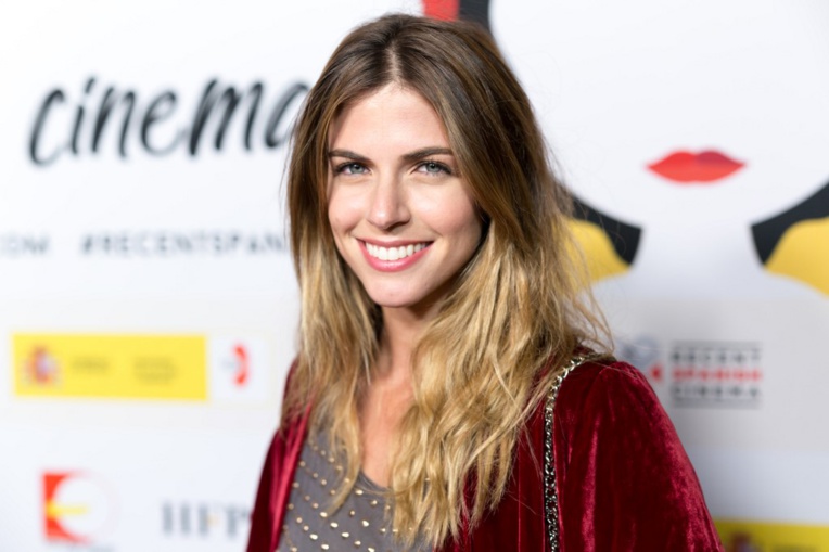 Copa América: un baiser promis au héros péruvien en cas de victoire sur le Chili Copa América: un baiser promis au héros péruvien en cas de victoire sur le Chili