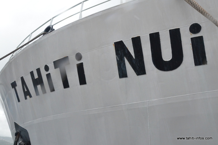 Une journée de mer à la flottille administrative coûte 12 millions Une journée de mer à la flottille administrative coûte 12 millions