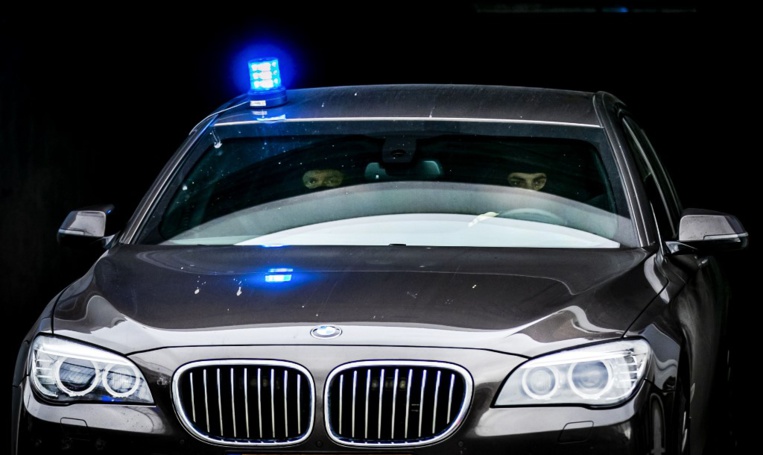 Pays-Bas : le ravisseur d'Heineken condamné à la perpétuité pour meurtres Pays-Bas : le ravisseur d'Heineken condamné à la perpétuité pour meurtres