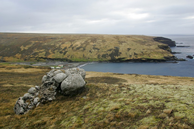 Les Terres et mers australes françaises inscrites au patrimoine mondial par l'Unesco Les Terres et mers australes françaises inscrites au patrimoine mondial par l'Unesco