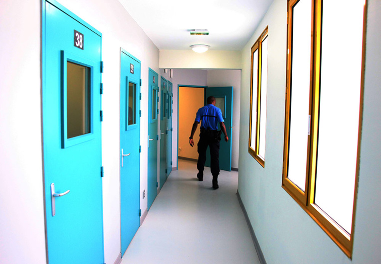 Conditions pénitentiaires dégradées en Martinique: L'Etat condamné Conditions pénitentiaires dégradées en Martinique: L'Etat condamné