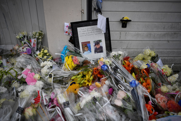 Chauffard de Lorient: la passagère libérée, sous contrôle judiciaire