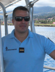 « Prenez la mer, mais pas les risques », la Brigade nautique en action « Prenez la mer, mais pas les risques », la Brigade nautique en action