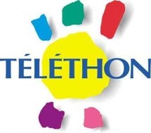 Téléthon: l'objectif de 100 000 euros reste possible à atteindre!