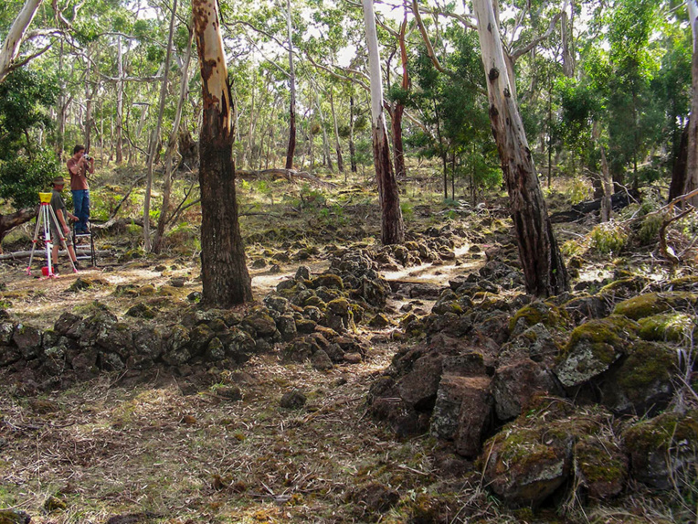 Un site aborigène d'Australie inscrit au patrimoine mondial de l'humanité