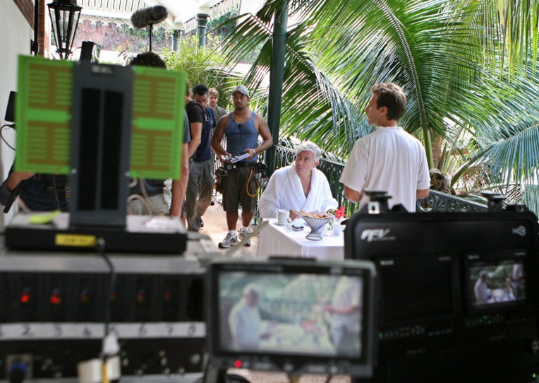 La production audiovisuelle en Outre-mer doit être mieux accompagnée et diffusée La production audiovisuelle en Outre-mer doit être mieux accompagnée et diffusée