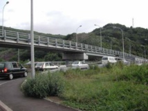 La route de Heiri refaite pour octobre