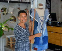 Josseline et la fameuse robe à lacets Josseline et la fameuse robe à lacets