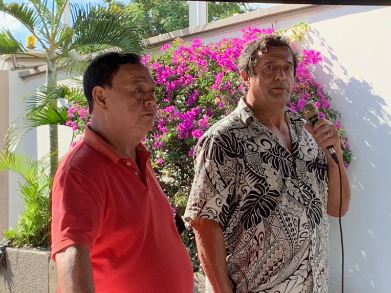 Plus d’un tiers de grévistes à l’OPT Plus d’un tiers de grévistes à l’OPT