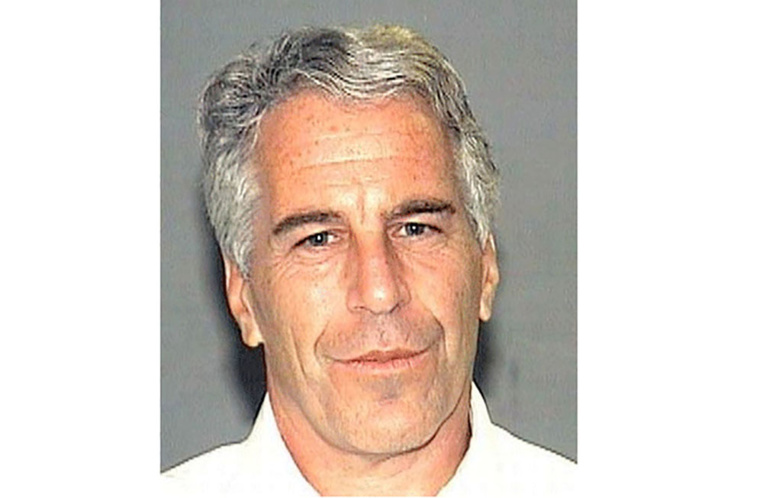 Le financier Jeffrey Epstein inculpé d'exploitation sexuelle de mineures