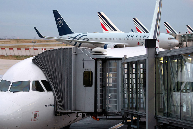 Le gouvernement va alourdir les taxes sur le transport aérien et routier Le gouvernement va alourdir les taxes sur le transport aérien et routier