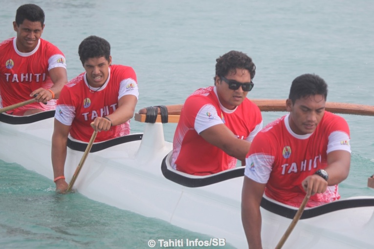 Kévin Céran Jérusalémy est venu tardivement renforcer l'équipe