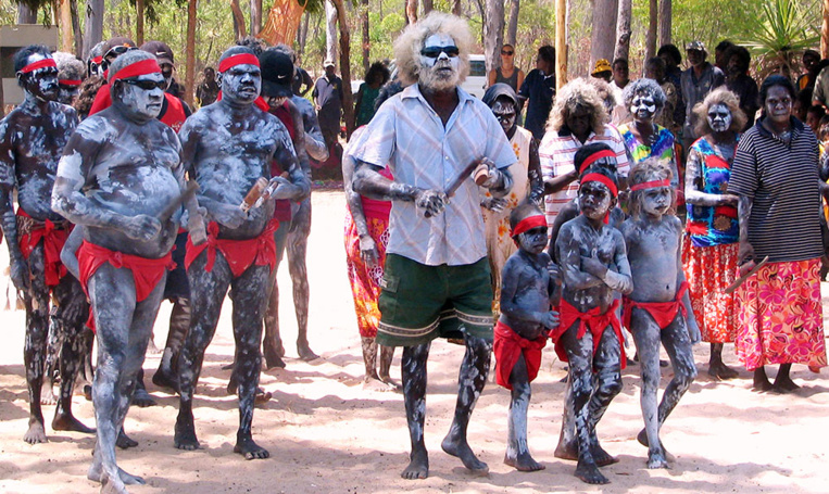 Australie: prochain référendum sur la reconnaissance constitutionelle des Aborigènes