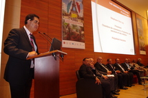 La CCISM a participé aux Assises de l’artisanat d’Outre-mer