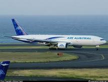 Air Austral suspend ses vols vers l'Océanie et l'Asie à partir de mars 2012