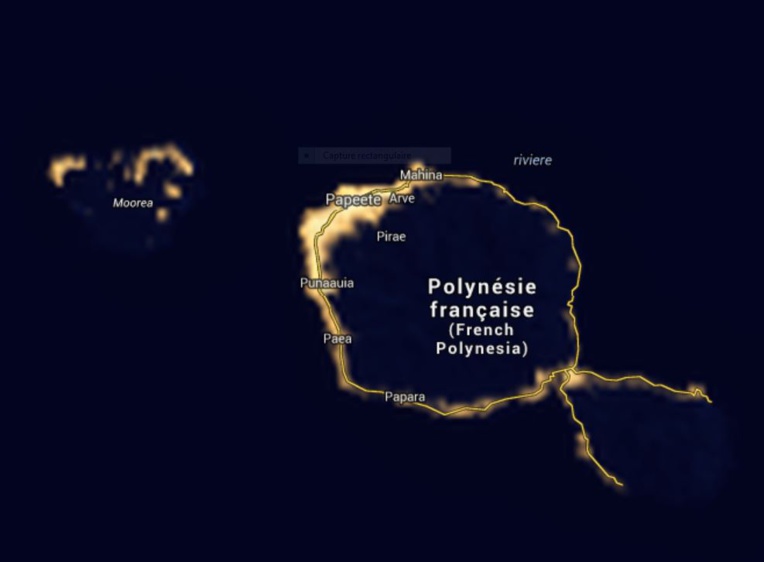 Prendre conscience de la pollution lumineuse pour agir Prendre conscience de la pollution lumineuse pour agir