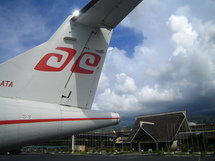 Lignes déficitaires : le Pays verse une subvention de 250 millions à Air Tahiti