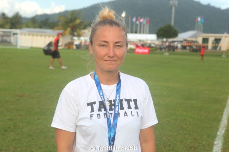 Stéphanie Spielmann