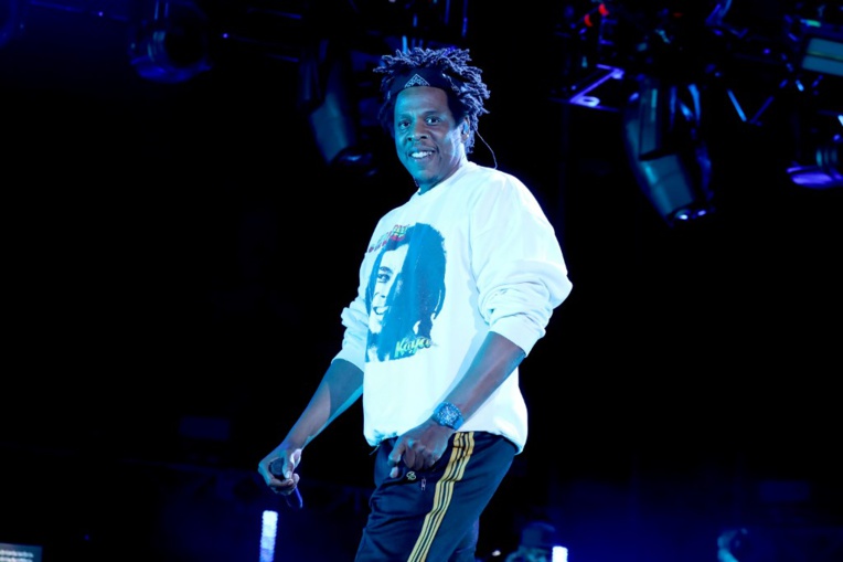 Le rappeur Jay-Z se lance dans le commerce du cannabis en Californie