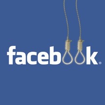 Facebook lance une application pour prévenir les suicides