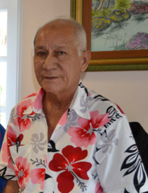 Le maire de Paea hospitalisé après un AVC