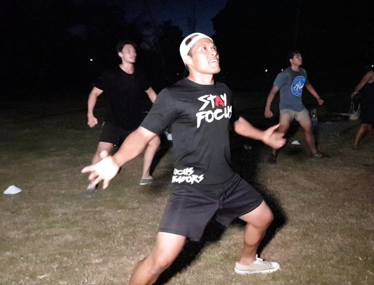 Pupu Tuha’a Pae retrace la chute de Tapuata, fils du ‘aito de Tupu’ai