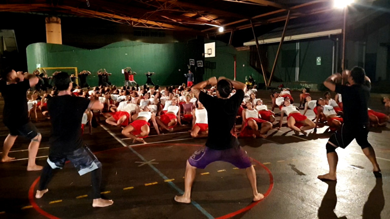 "Que le souffle perdure à jamais",
grâce à O Tahiti E "Que le souffle perdure à jamais",
grâce à O Tahiti E