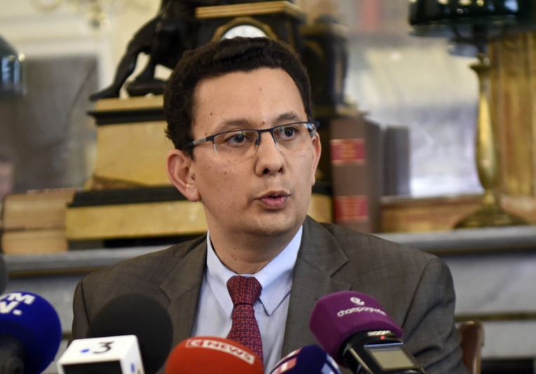 Après la mort de Vincent Lambert, la justice va vérifier que la loi a bien été respectée Après la mort de Vincent Lambert, la justice va vérifier que la loi a bien été respectée