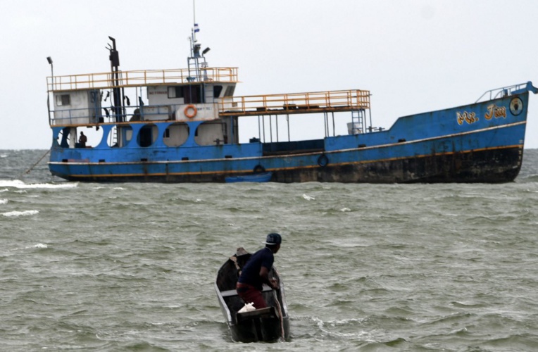 Honduras : la pêche à la langouste au prix de la vie des Indiens mosquitos