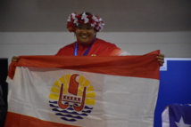 Les athlètes handisports remportent trois médailles au tennis de table Les athlètes handisports remportent trois médailles au tennis de table