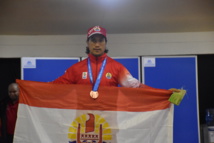 Les athlètes handisports remportent trois médailles au tennis de table Les athlètes handisports remportent trois médailles au tennis de table