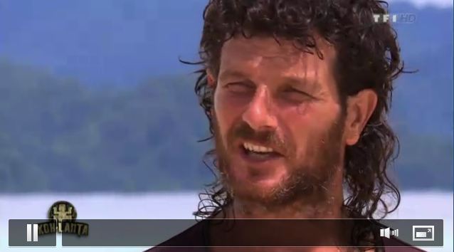 Gerard gagne l'épreuve des poteaux!