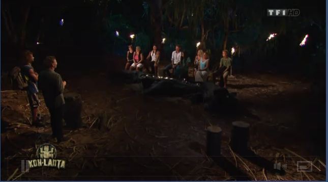 le jury final se réunit pour désigner le vainqueur