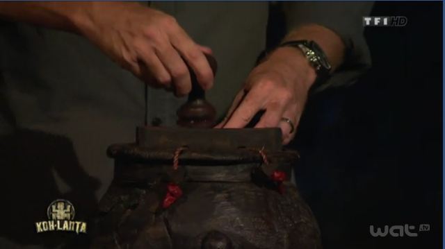 l'urne est scellée... résultat en direct