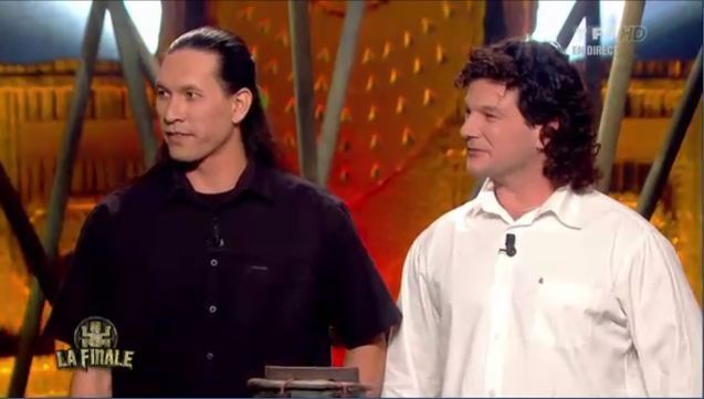 A Paris, la finale..un choix cornélien!