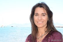 Agnès Benet, docteur en biologie marine