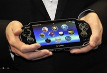 Japon: les fans de jeu se ruent sur la nouvelle console PS Vita de Sony