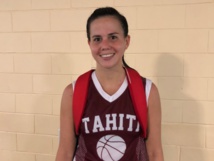 Les basketteurs tahitiens filent en demi-finale