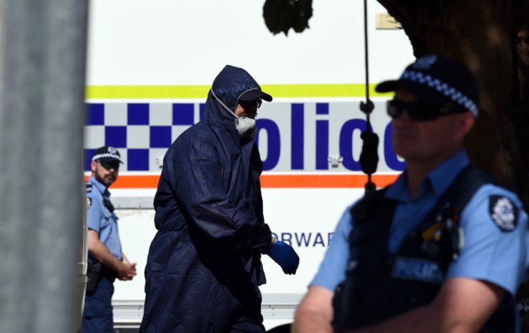 Australie: des os retrouvés sur une plage seraient ceux d'un Français disparu Australie: des os retrouvés sur une plage seraient ceux d'un Français disparu