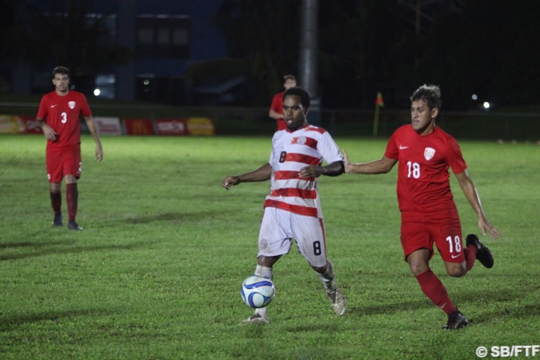 Nos jeunes n'ont pas démérité Nos jeunes n'ont pas démérité