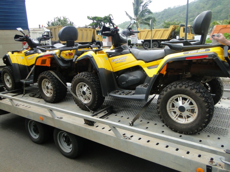 GIR : Les enquêteurs de l'ombre de l'économie souterraine GIR : Les enquêteurs de l'ombre de l'économie souterraine