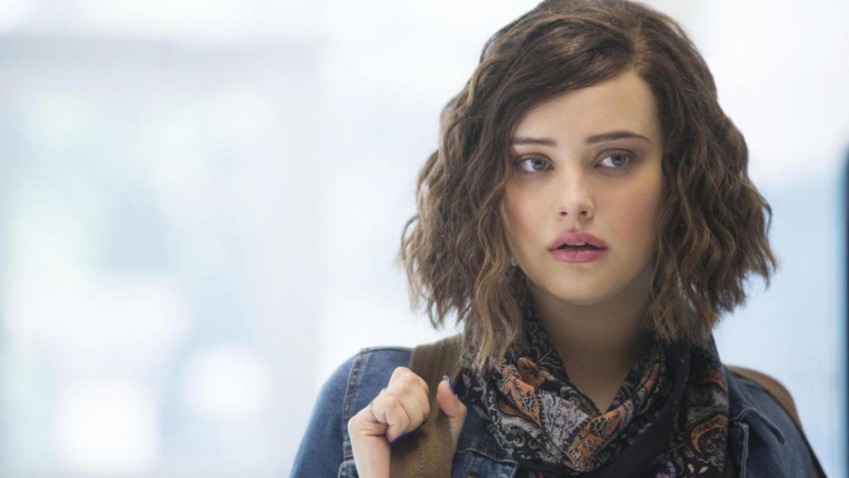 Netflix retire une scène de suicide de sa série "13 Reasons Why" Netflix retire une scène de suicide de sa série "13 Reasons Why"