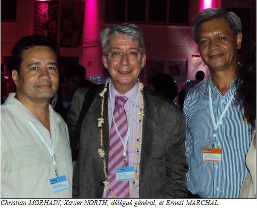 Etats généraux du multilinguisme: bientôt un google translate en tahitien? 