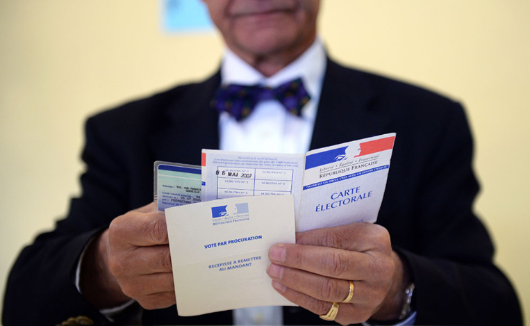 Les élections municipales auront lieu les 15 et 22 mars 2020 Les élections municipales auront lieu les 15 et 22 mars 2020