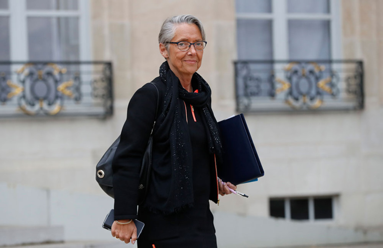 Le "soulagement" de Rugy, remplacé par Elisabeth Borne dans un remaniement express Le "soulagement" de Rugy, remplacé par Elisabeth Borne dans un remaniement express