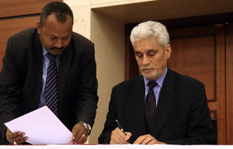 Après 30 ans, le Soudan fait un pas crucial vers la démocratie Après 30 ans, le Soudan fait un pas crucial vers la démocratie